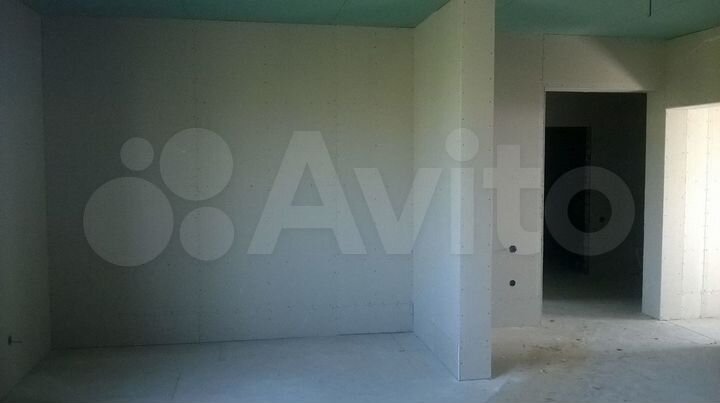 Дом 340 м² на участке 13 сот.