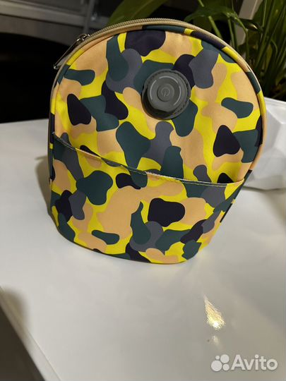 Рюкзак термос