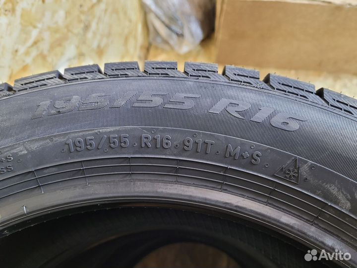 Formula Ice FR 195/55 R16 91T