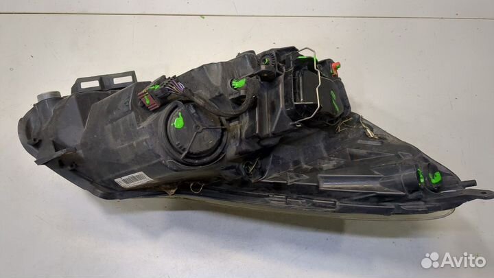 Фара (передняя) Opel Corsa D, 2014