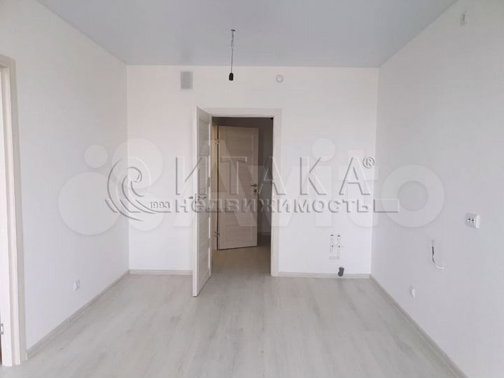 1-к. квартира, 45 м², 5/24 эт.