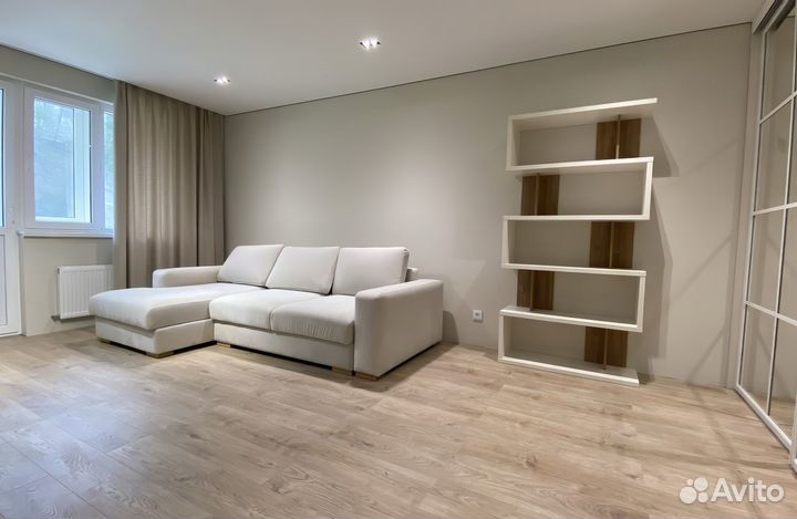 Ремонт квартир