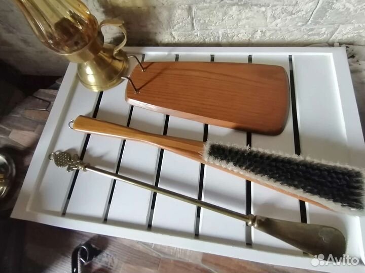 Набор для одежды и обуви Германия