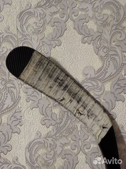 Клюшка хоккейная