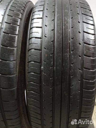 Yokohama Advan A460 205/55 R16