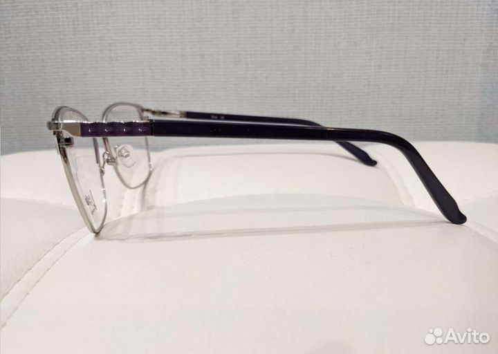 Оправа для очков женская новая бренд Viva