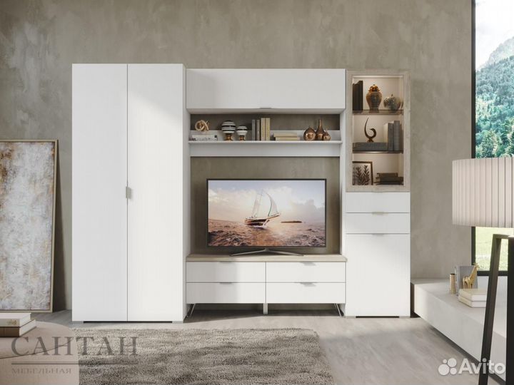 Гостиная Анима 6