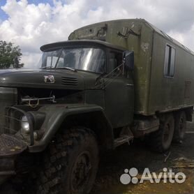 Цены на ремонт автомобилей ЗИЛ-4331