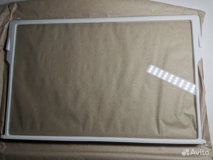 Запчасти для холодильников