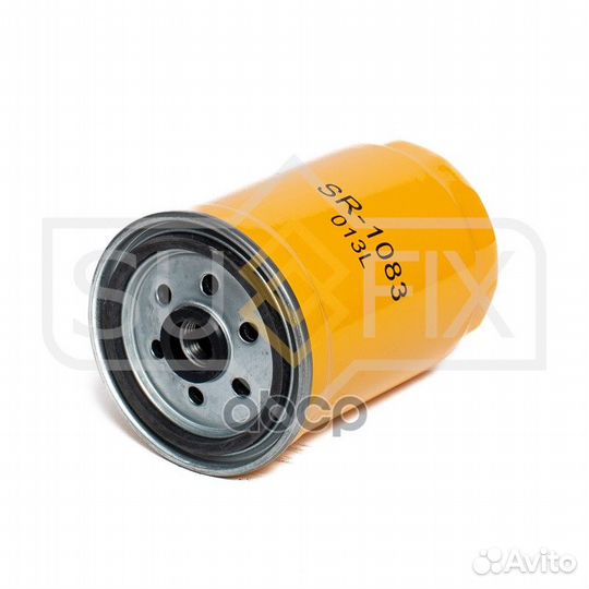 Фильтр топливный SR1083 sufix