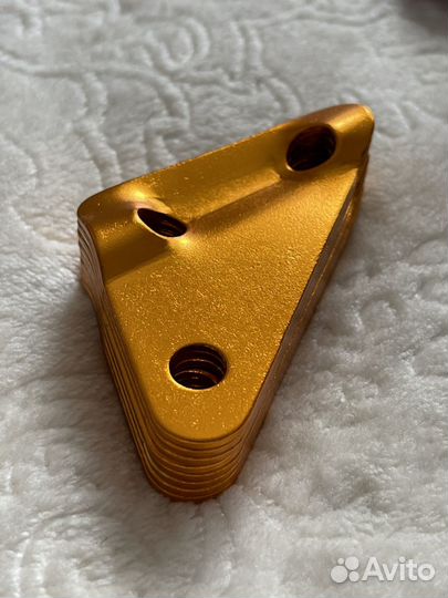 Колышки для палатки 8шт набор