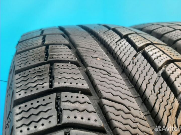 Michelin Latitude X-Ice 2 235/65 R18 102Q