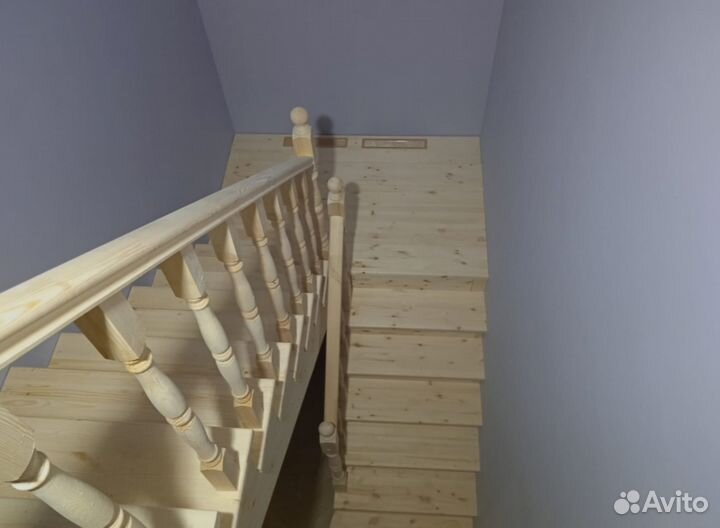 Лестница для дома