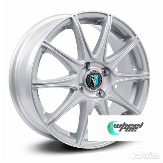 Venti R15 / 6J PCD 5x100 ет 40 цо 57.1 1516