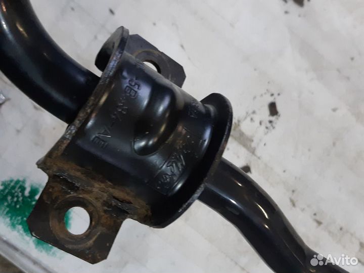 Стабилизатор передний Ford Focus II (2005—2008)