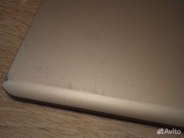 Крышка матрицы Acer 5538G