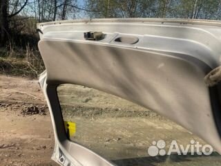 Запчасти на Тоyota Spasio