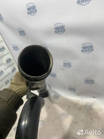 Патрубок воздушный Daewoo Nexia GL G15MF 2006