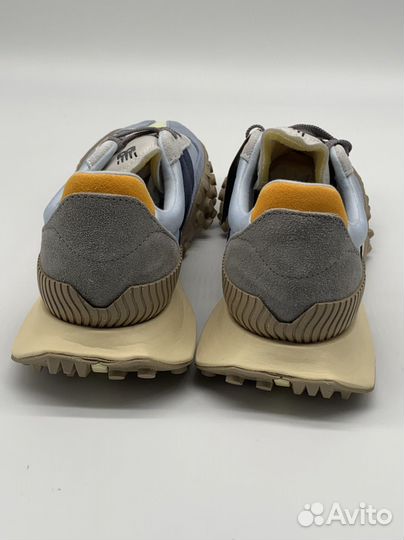 New Balance кроссовки XC-72