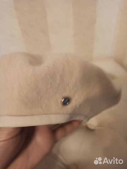 Берет женский новый