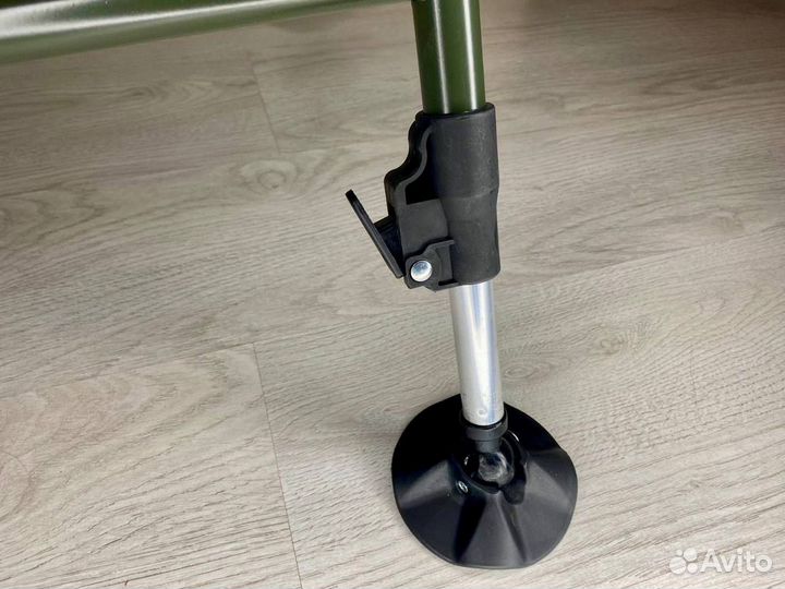 Карповые кресла 2шт новые крепкие