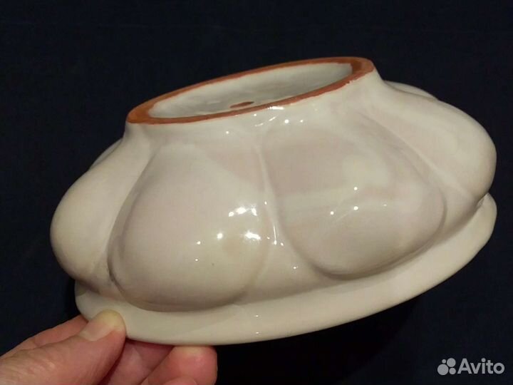 Горшки для цветов керамические