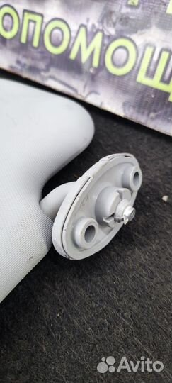 Солнцезащитный козырёк Chery Tiggo 5