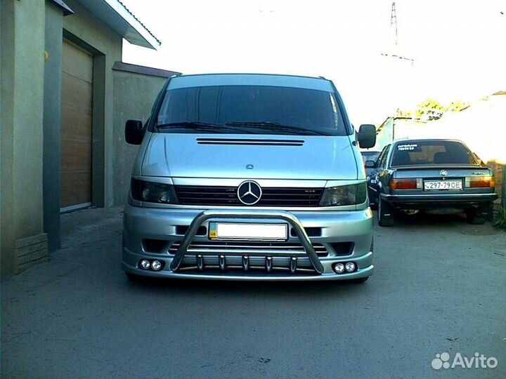 Накладки на фары (реснички) стеклопластик