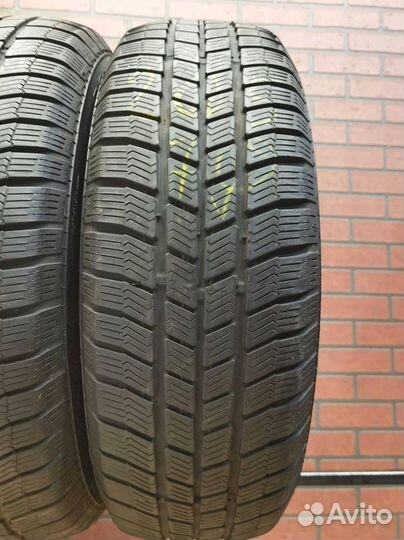 Barum Polaris 3 4x4 205/70 R15 96T