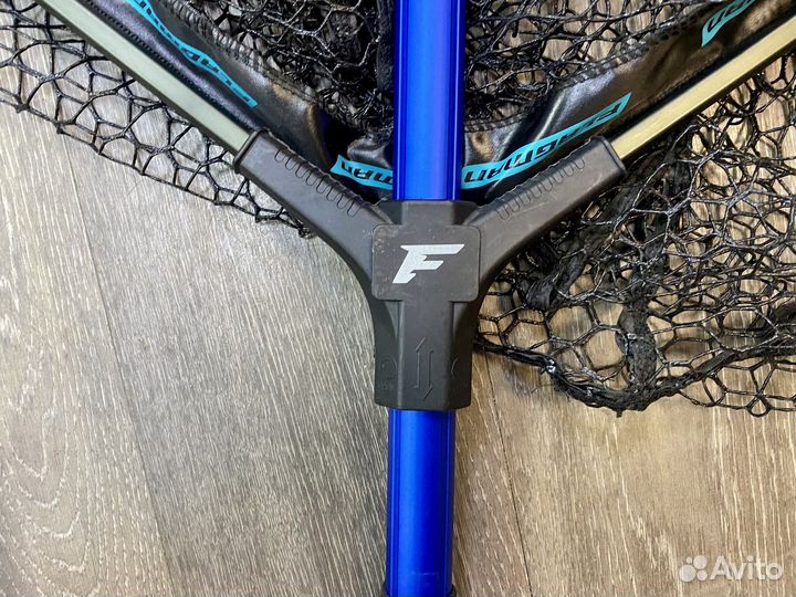 Подсак Flagman Monster Fish 2.1м 90x80см