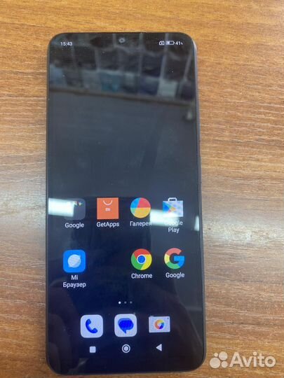 Xiaomi Redmi 12C, 4/128 ГБ