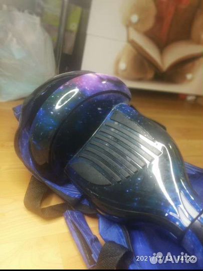 Гироскутер