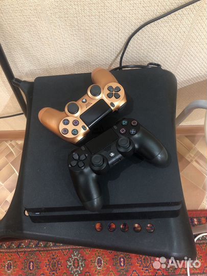 Sony playstation 4 PS4 1tb