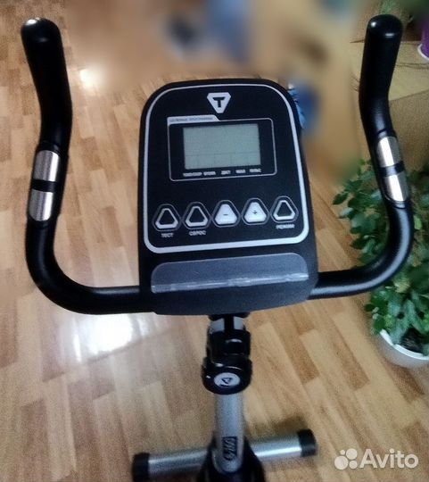 Велотренажер torneo