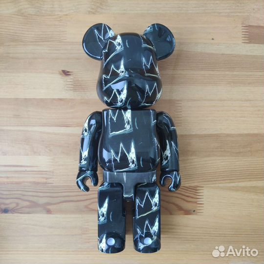 Подарок Беарбрик / bearbrick новый