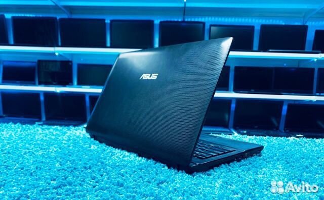 Быстрые/Надёжный Asus 15.6
