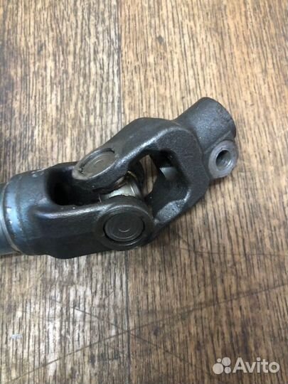 Кардан рулевой Toyota Auris E150 2008