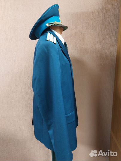 Форма парадная ввс вдв России 56-3