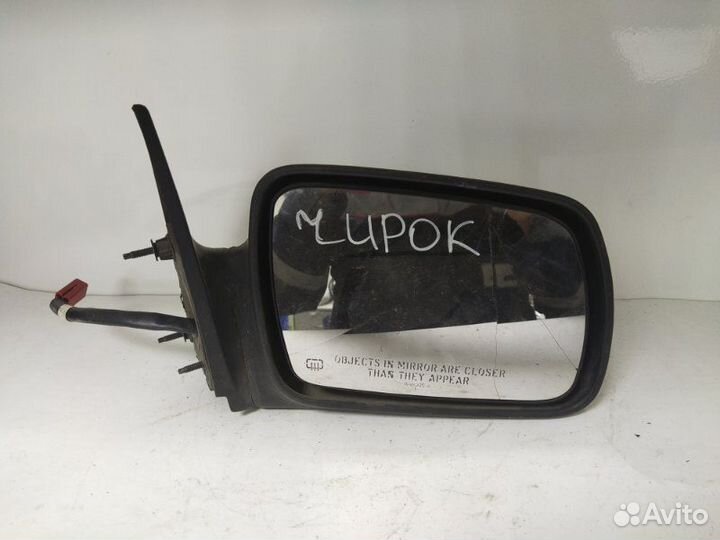 Зеркало переднее правое Jeep Grand Cherokee