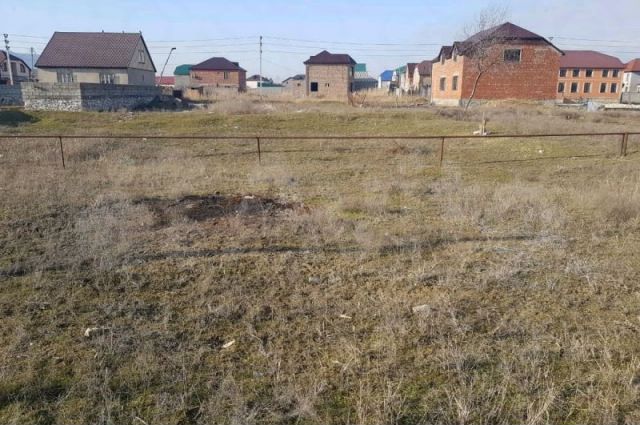 Участок 5 сот. (СНТ, ДНП)