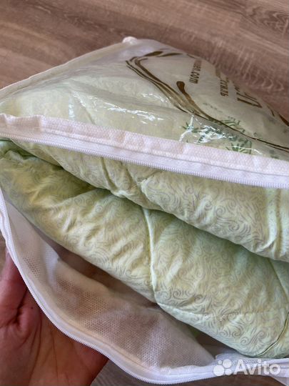 Одеяло новое