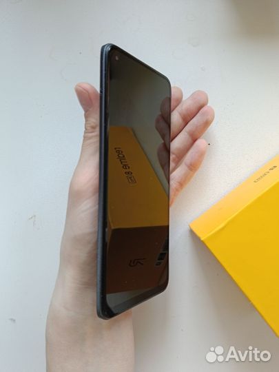 realme 8 Pro, 6/128 ГБ