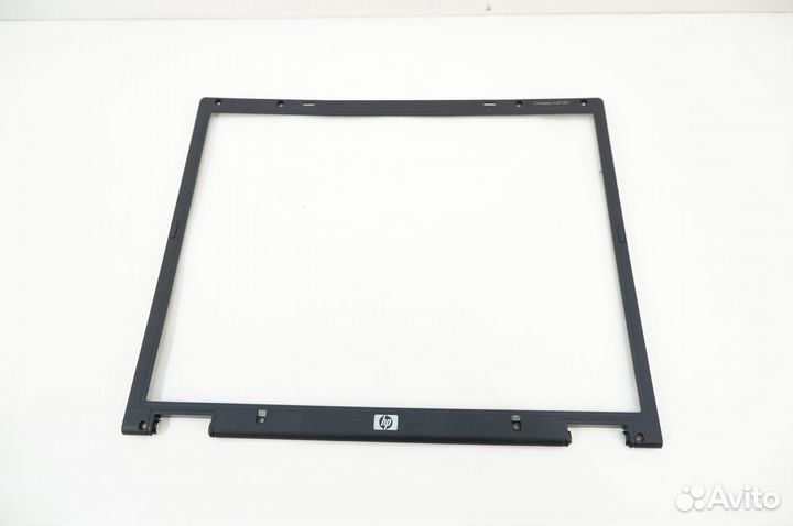 Рамка матрицы от ноутбука HP Compaq NC6120