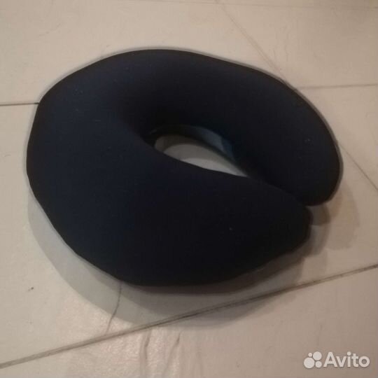 Подушка дорожная