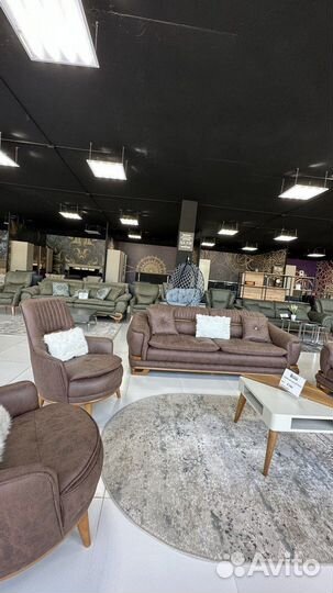 Мягкая мебель bianko турция