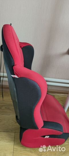 Детское автокресло