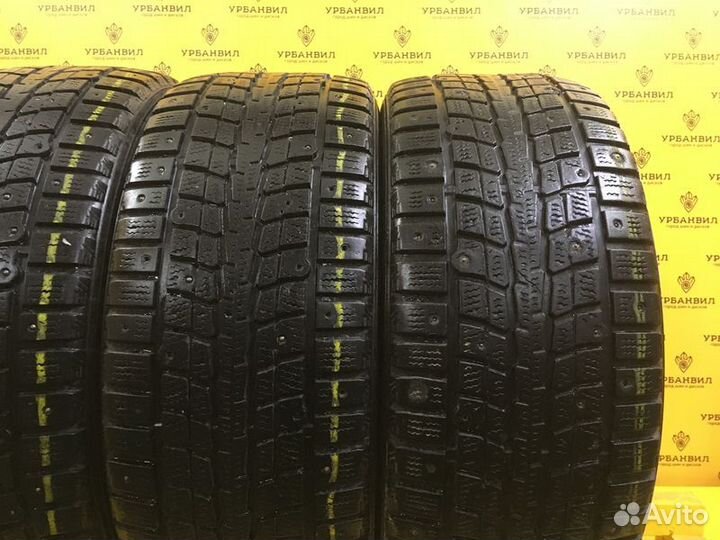 Dunlop SP Winter Ice 01 215/50 R17 95T