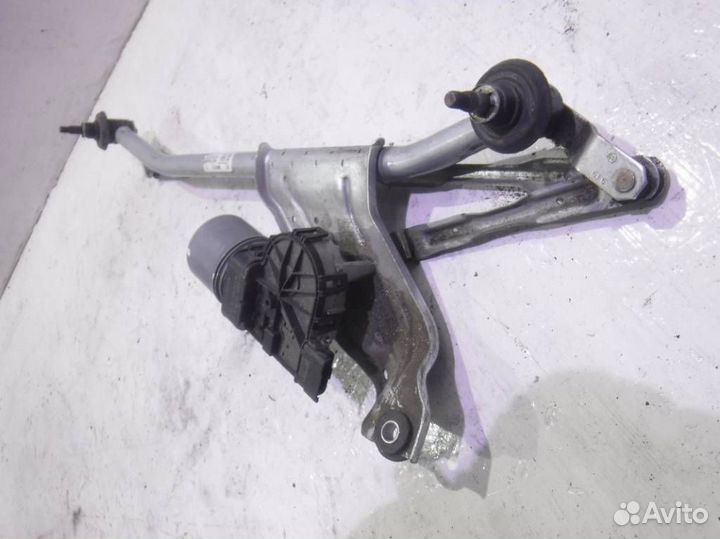 Трапеция стеклоочистителя 8200619512