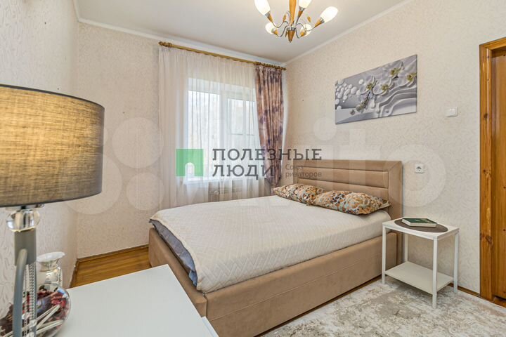 Дом 101 м² на участке 13 сот.