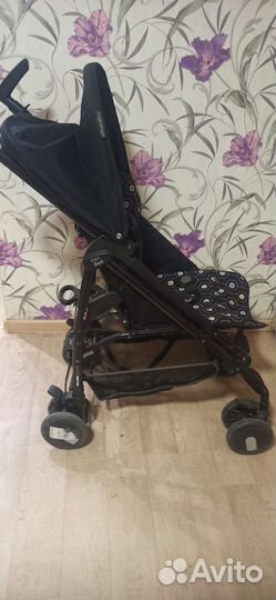 Коляска peg perego gasperl 50